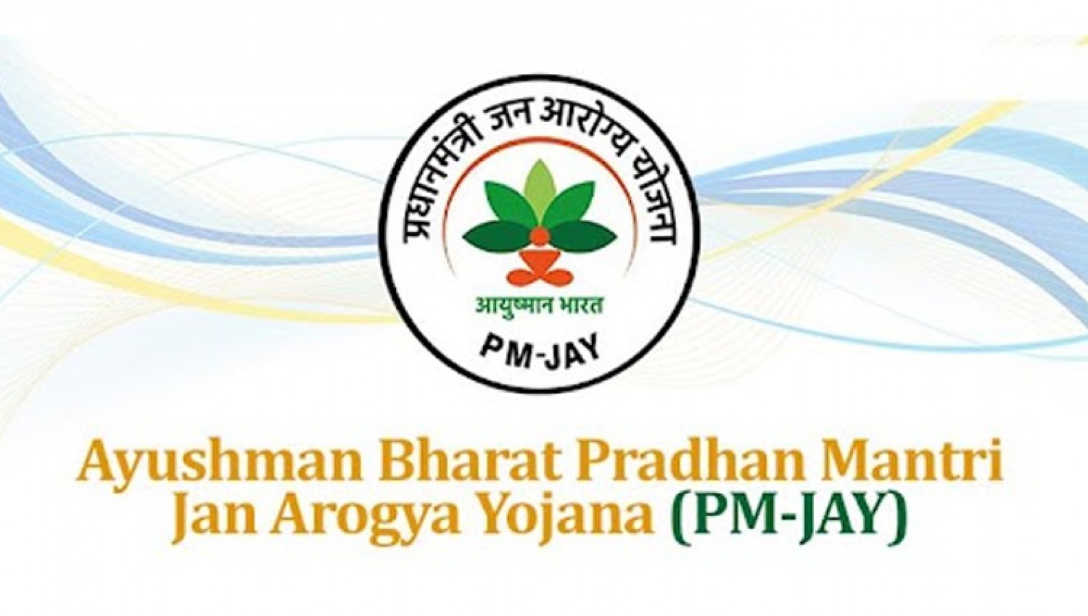 Brand New: New Identity for Ayushman Bharat Wellness Centers by Lopez  Design | Logo design typography, Graphic design firms, Flex banner design