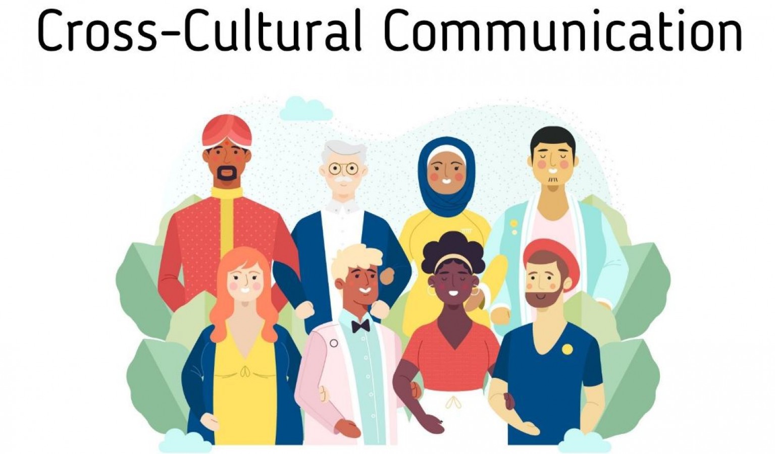 The Benefits of Cultural Exchange and Cross-Cultural Understanding | NewsTrack English 1