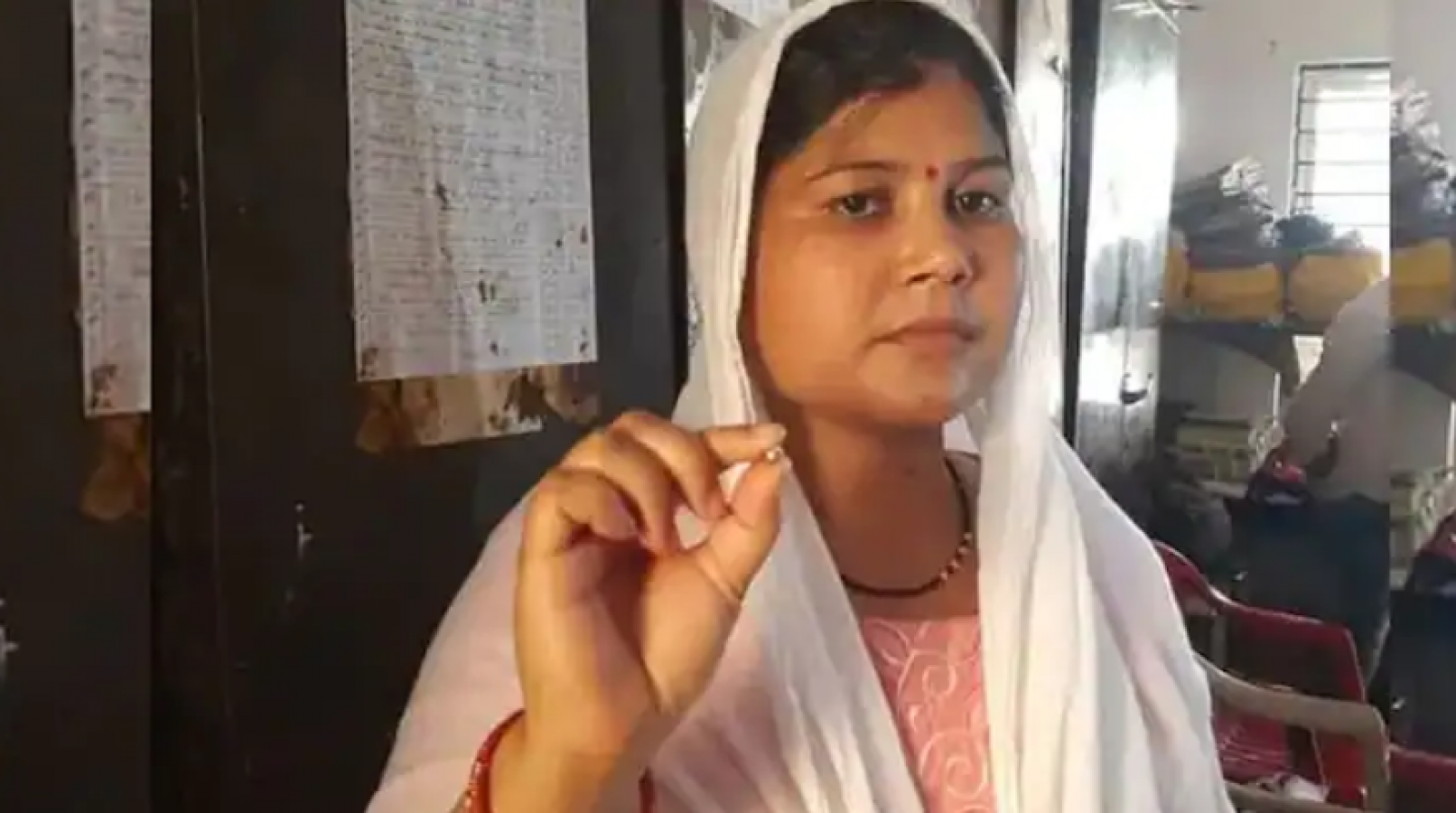 This woman became a millionaire in just Rs 200, luck turned overnight |  News Track Live, NewsTrack English 1