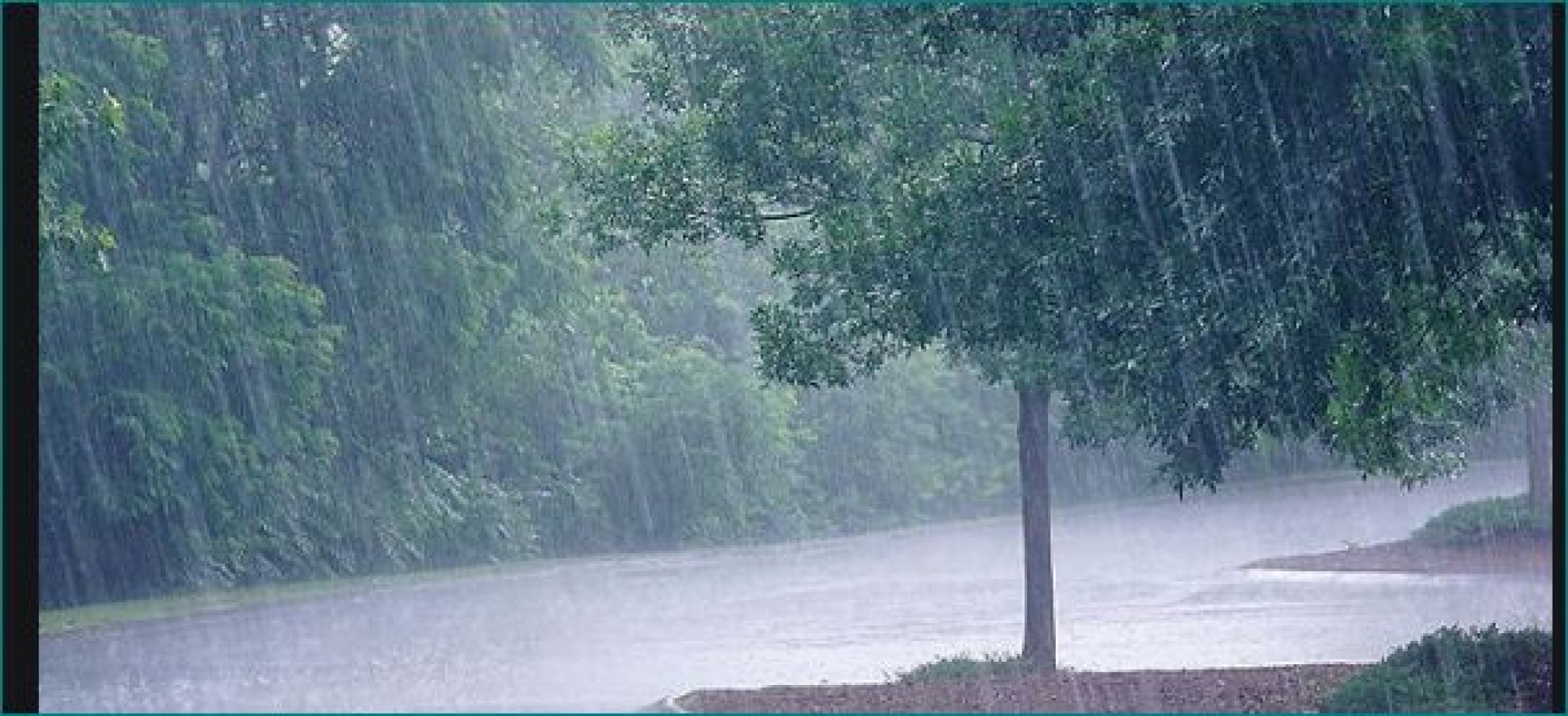 естественные картинки про дождь осенью