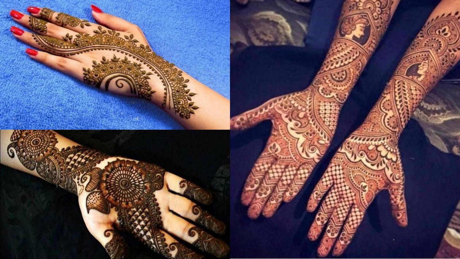 Scientific Significance of Henna Mehendi