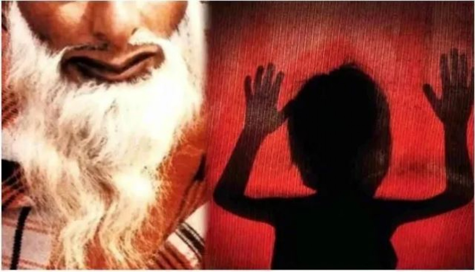Maulvi Samruddin molested a student in Madrasa, has made 6 children victims of lust | NewsTrack English 1