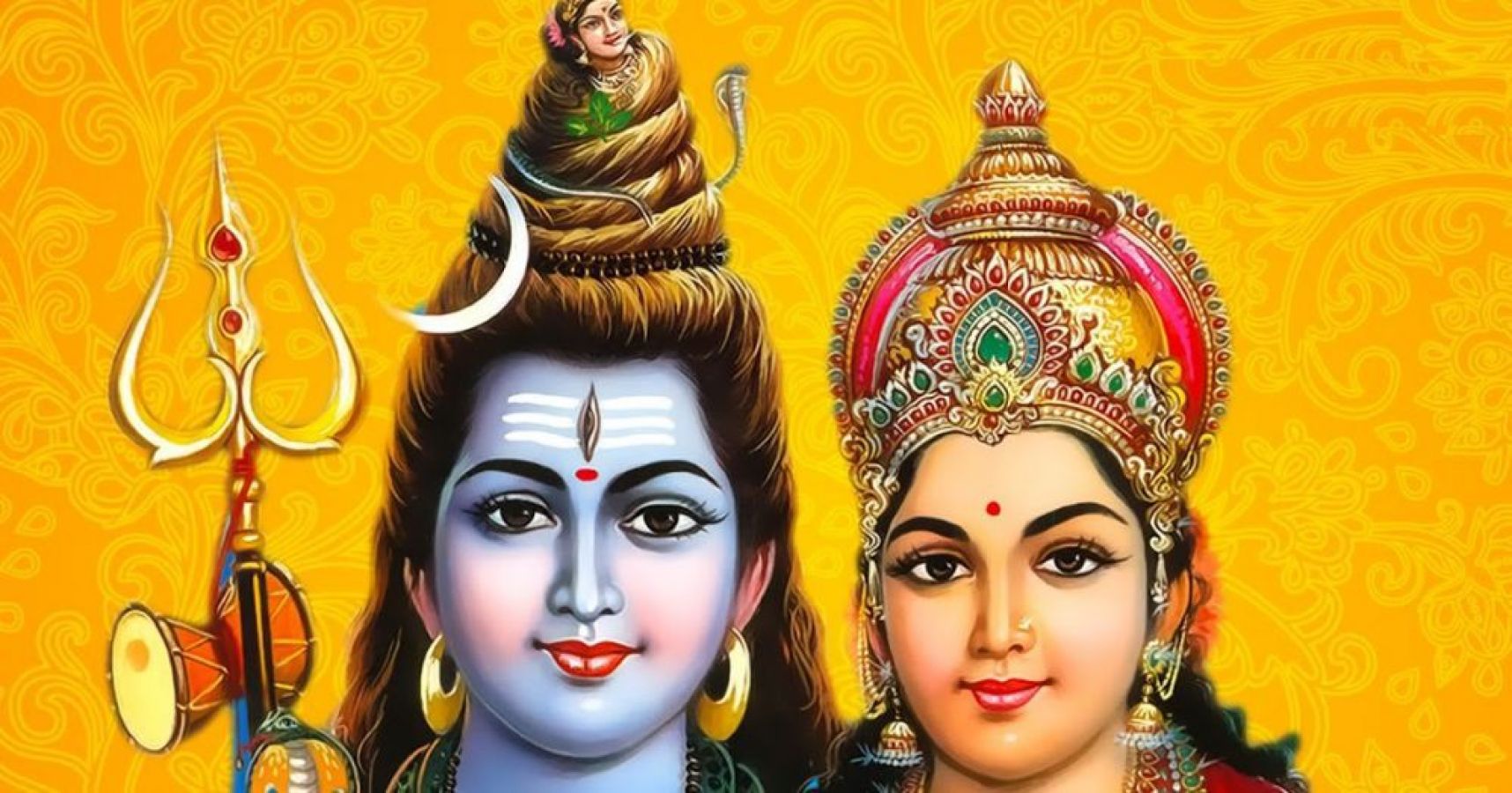 Hartalika Teej: Lord Shiva narrated this story to Parvati ...