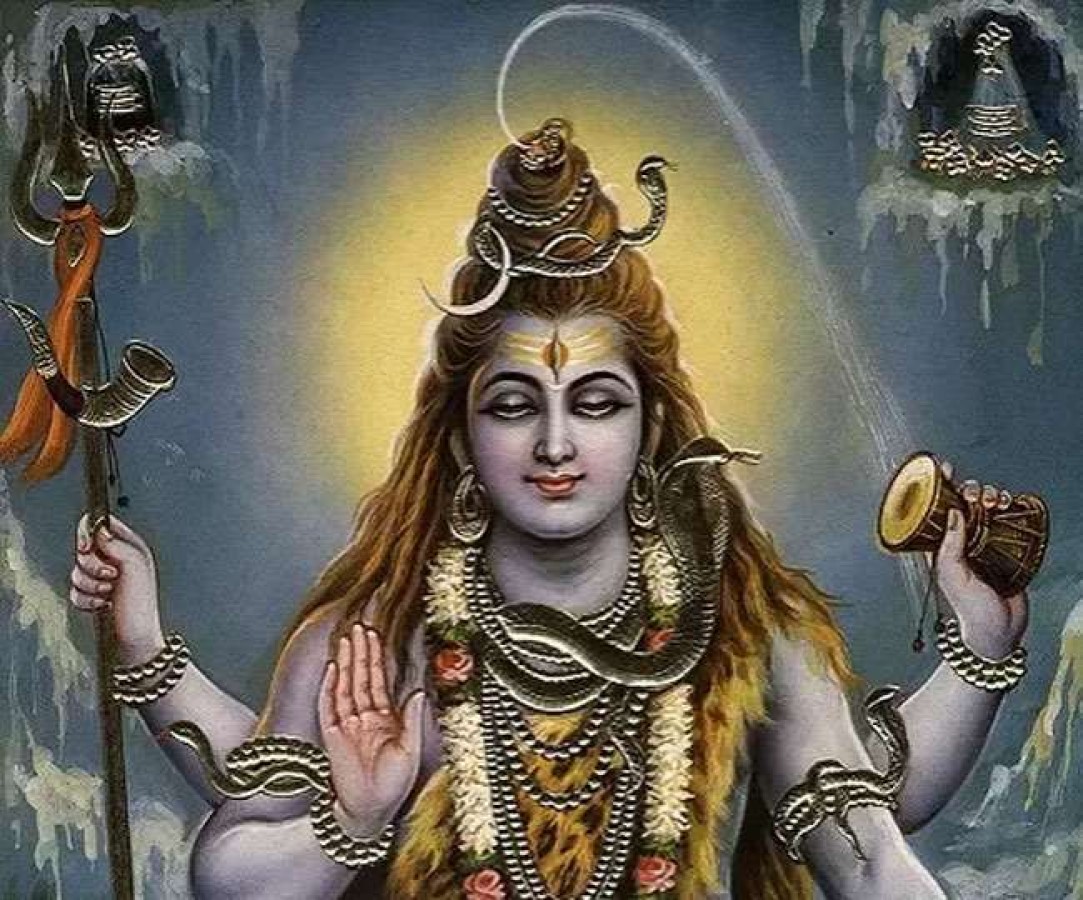 Mahalaya Amavasya at Linga Bhairavi : r/Sadhguru