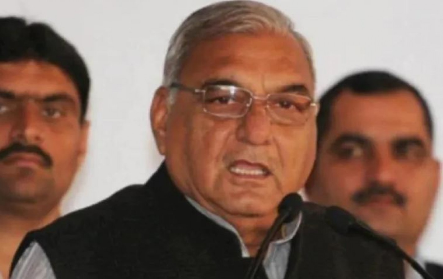 AGL plot allotment case Congress leader Bhupinder Hooda gets big