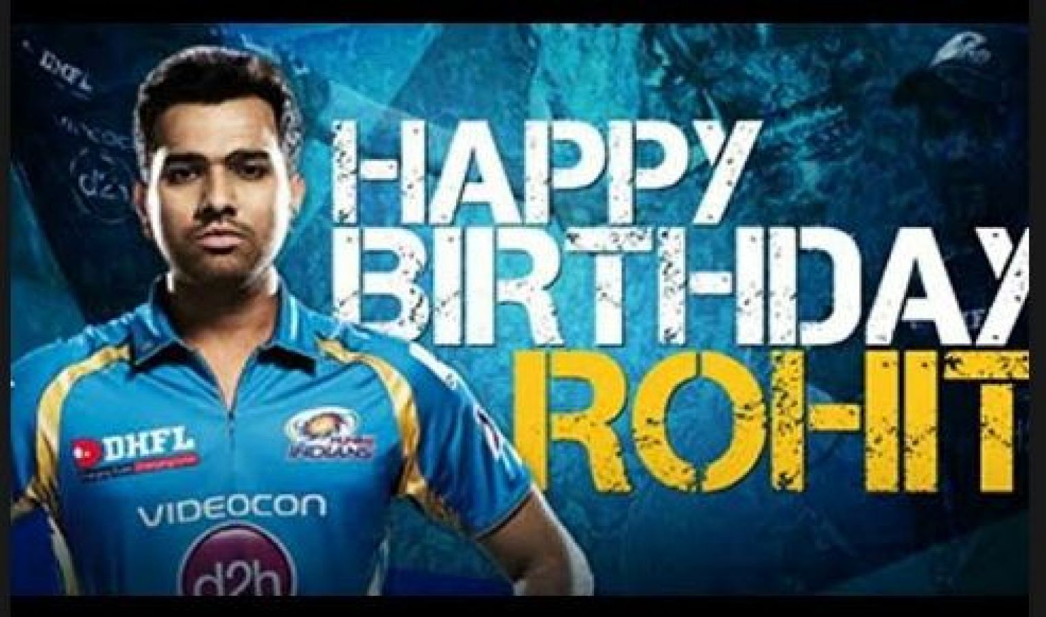 Birthday Special: Rohit Sharma turns 32 today, unknown facts about ...