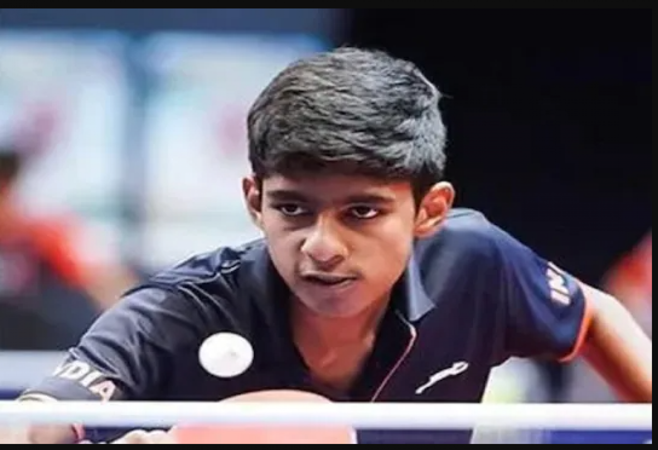 Meghalaya would be hosting 83rd National Table Tennis Championship 2022