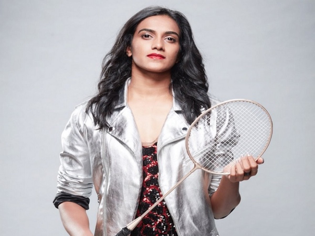 P V Sindhu