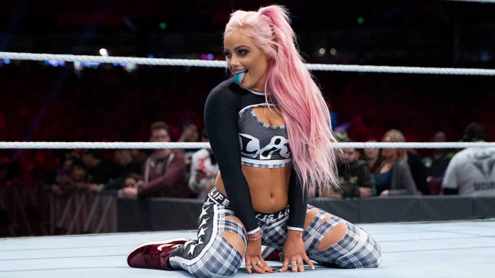 Liv Morgan Wallpapers  Top Free Liv Morgan Backgrounds  WallpaperAccess