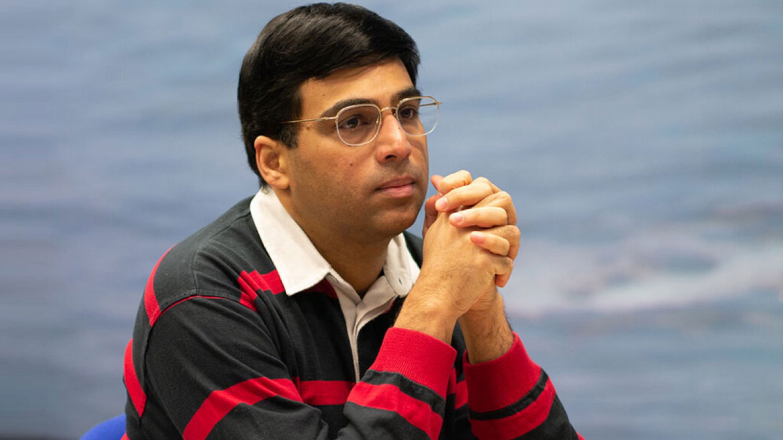 Viswanathan Anand writes heartfelt message for his late father: I owe so  much to him - India Today