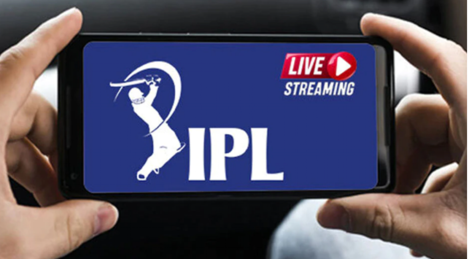 If you want to watch IPL live, download these apps NewsTrack English 1