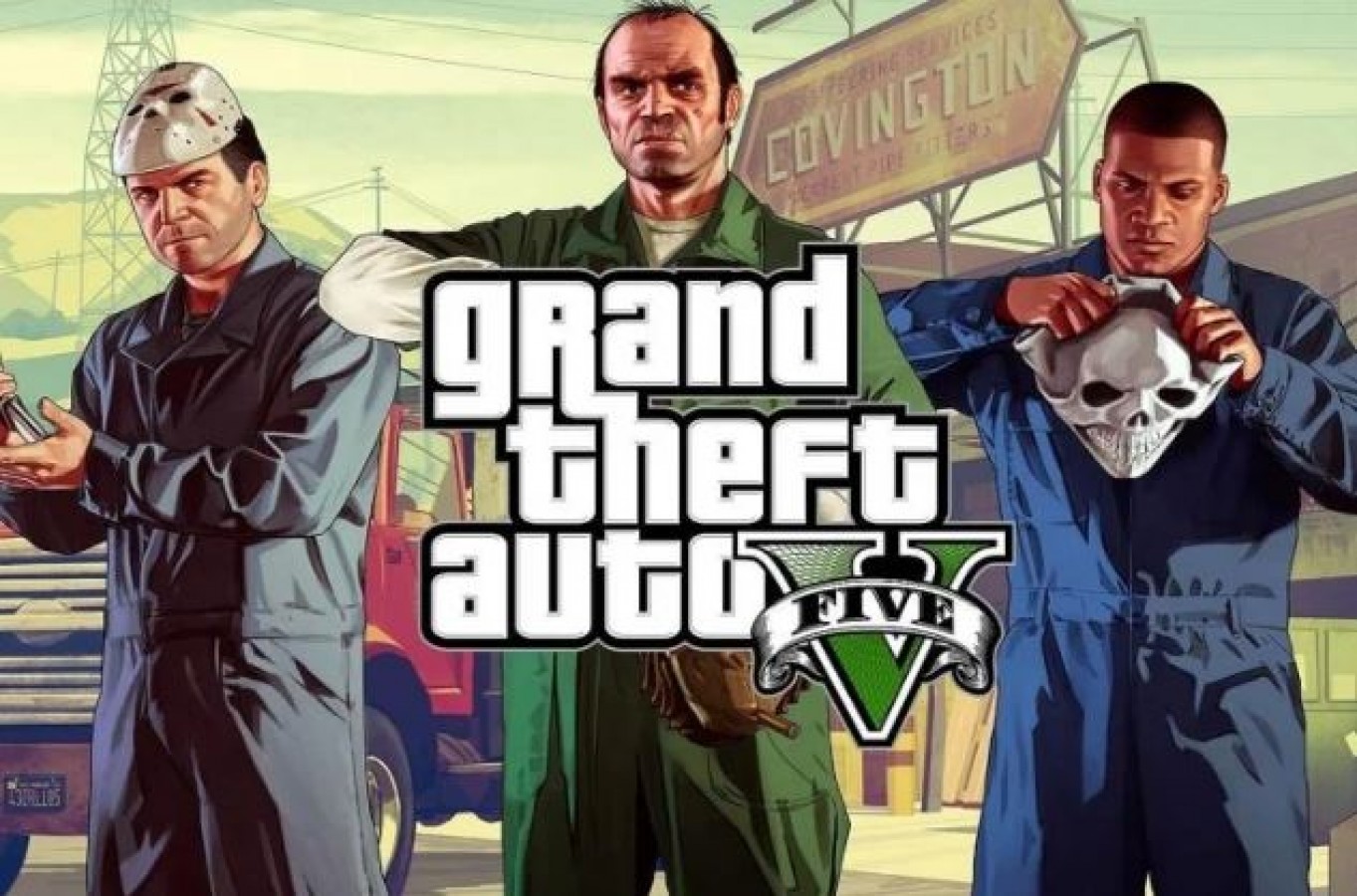 The music of gta 5 фото 65