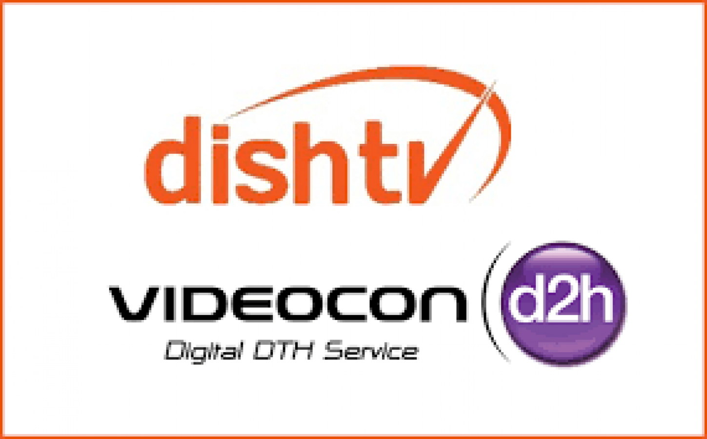 Discussion - All DTH Services Old Logos | DreamDTH Forums - Television  Discussion Community
