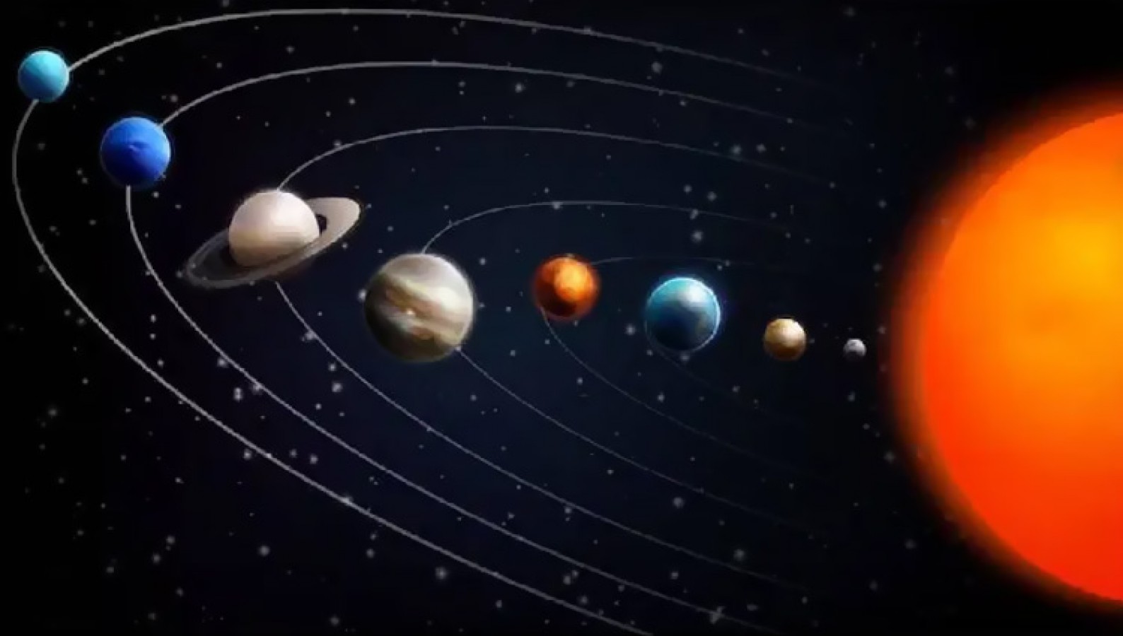 5 Planets in Sky : आज की रात आसमान में दिखेगा अद्भुत नजारा, एक साथ दिखेंगे 5 ग्रह- 5 Planets in Sky: Amazing view will be seen in the sky tonight, 5 planets will be seen together