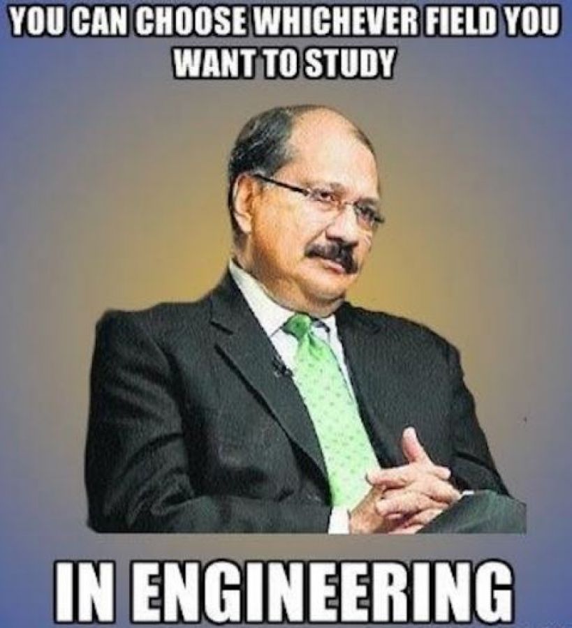 Engineers Day: Hilarious memes on Engineering life which will make you go  ROFL | NewsTrack English 1
