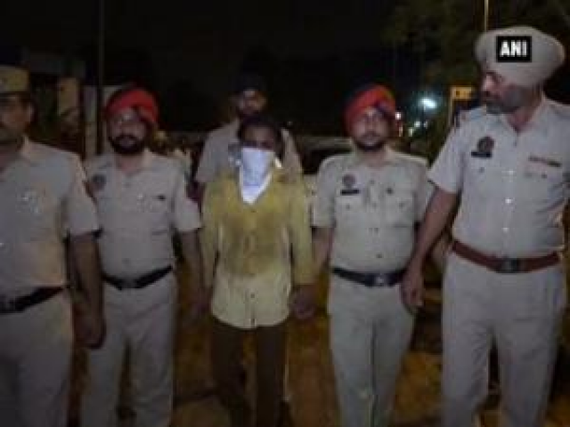 Self-styled godman arrested for allegedly raping 19 year old