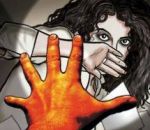 Woman raped in a bus in Jharkhand