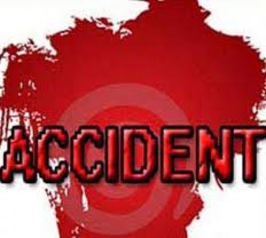 2 killed in road mishap in UP
