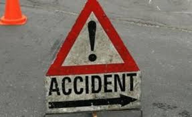 17 injured in accident in UP