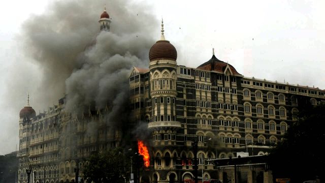 Police reports;Ammo was meant for a 26/11 style attack in 2005