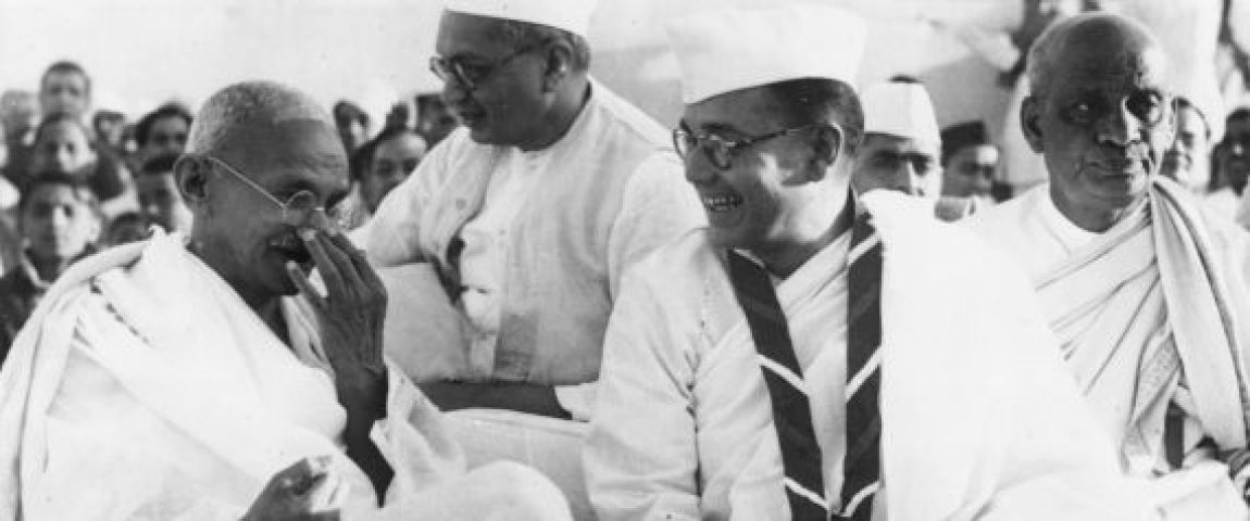 In 1968 Pakistan secretly agreed to help India on Netaji Bose