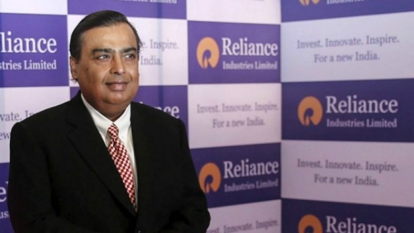 Mukesh Ambani;wants customers to only pay for one service,as he launches Reliance Jio