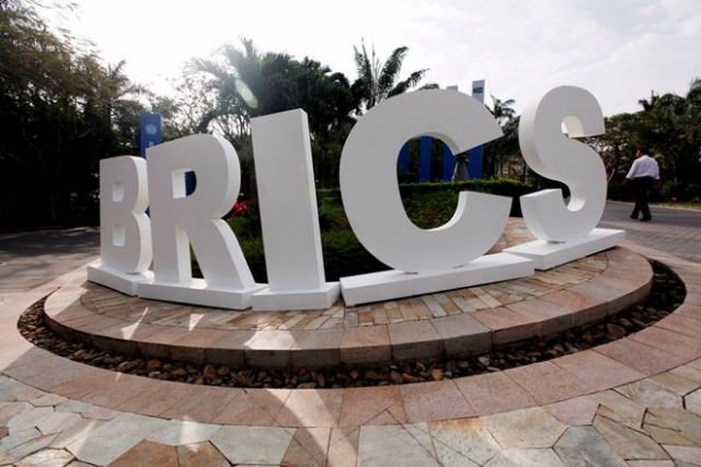 Meet of BRICS environment ministers to be held in Goa on September 16