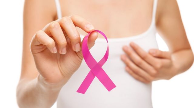 A new experimental vaccine is safe and effective against breast cancer