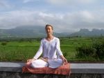 'Yoga and tai-chi' an effective tool to manage chronic pain