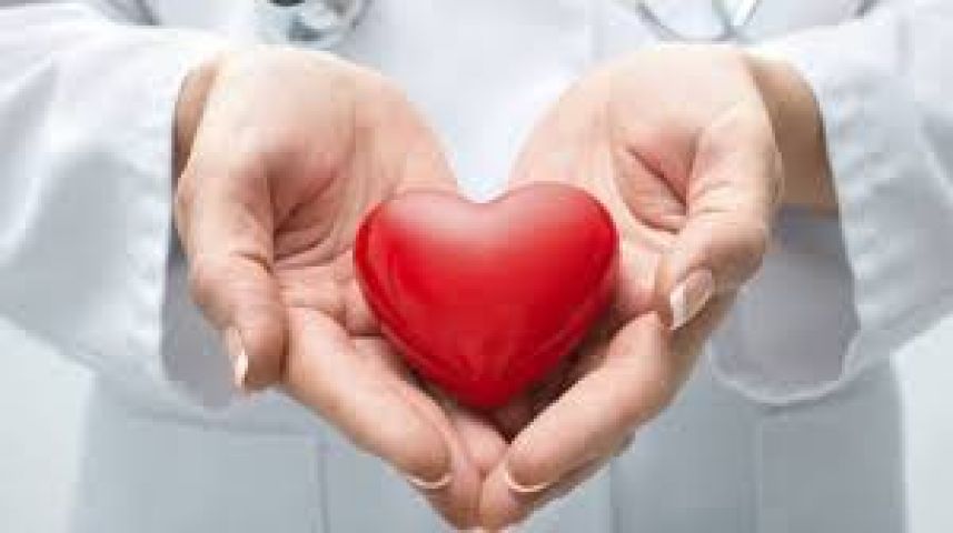 Make your heart healthy on 'WORLD HEART DAY'