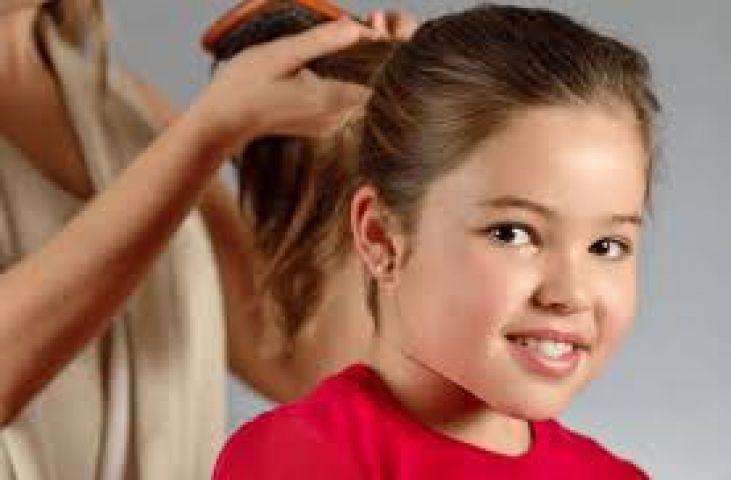 Keep Your Child's Hair Healthy and Clean With These Tips!!! | NewsTrack  English 1
