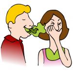 Get rid and cure bad breath quickly!!!