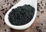 Black Cumin Seed Oil --Cures All Diseases!
