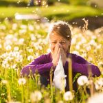 Simple ways to stop allergies at home!!!
