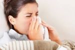 Ways to survive from cold and flu!!!