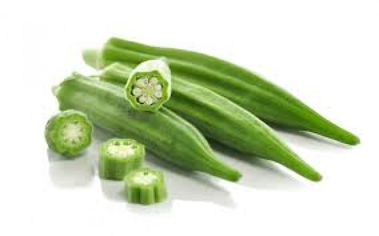 The health benefits of Lady Finger or Okra!