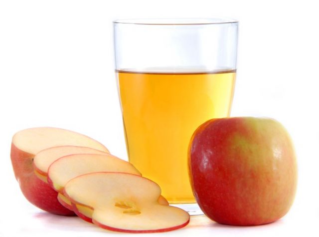 The Top Uses of Apple Cider Vinegar!