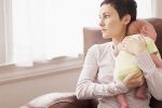 Do you known about the Postpartum Depression and its symptoms ?