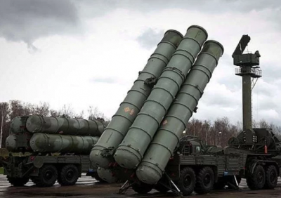 भारत रूस से खरीदेगा 40 हजार करोड़ रुपए के हथियार