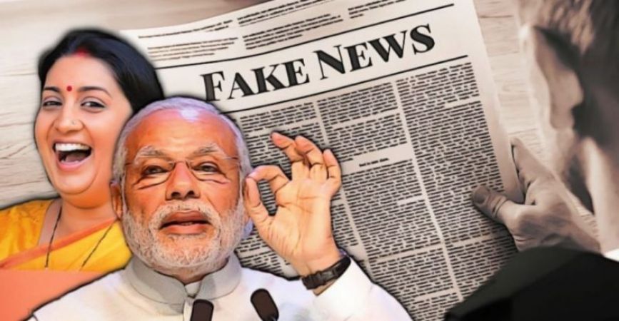 PM Modi Directs Withdrawal of Fake News Order