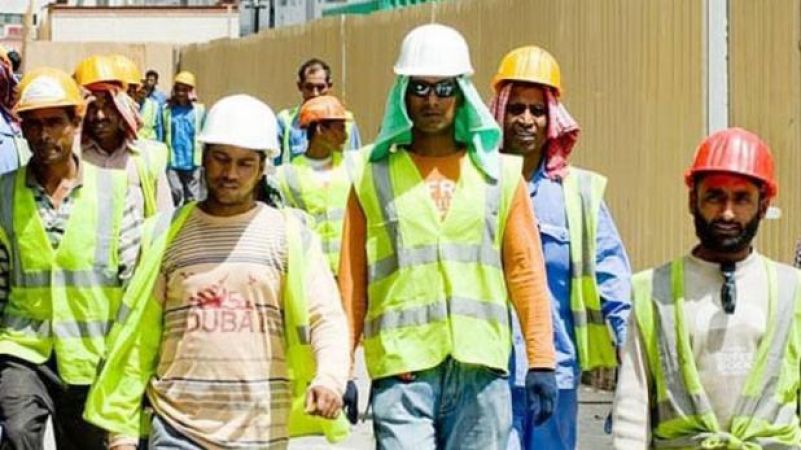 पाकिस्तानी नागरिक को नौकरी नहीं देनी चाहिए- दुबई पुलिस