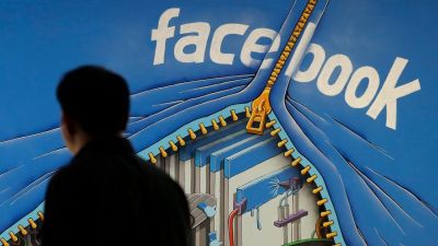 डाटा लीक: फेसबुक ने कबूला, 9 करोड़ यूज़र्स हुए शिकार
