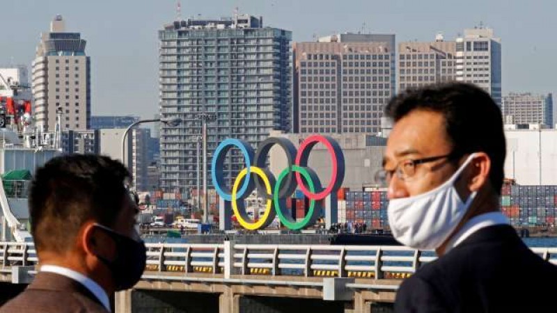 उत्तर कोरिया टोक्यो ओलंपिक में नहीं लेगा भाग