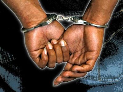 Three persons arrested for murdering a man
