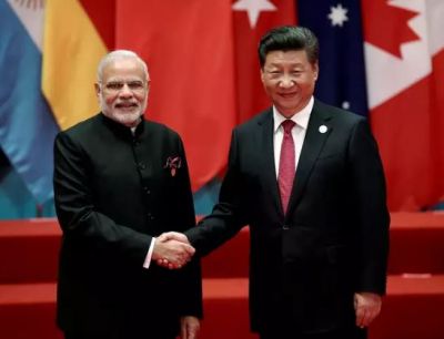चीन में होने वाली बेल्ट एंड रोड फोरम की बैठक में हिस्सा नहीं लेगा भारत
