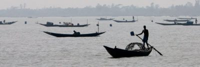 पाकिस्तान ने 100 भारतीय मछुआरों को किया रिहा