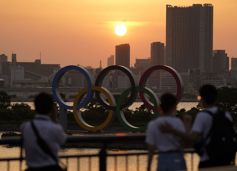 मेजबान देश टोक्यो ओलंपिक में कोरोना वायरस का भय