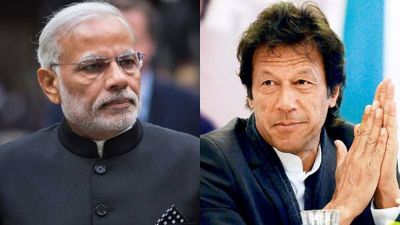 इमरान खान को उम्मीद BJP जीती तो होगी शांति, जबकि कांग्रेस...