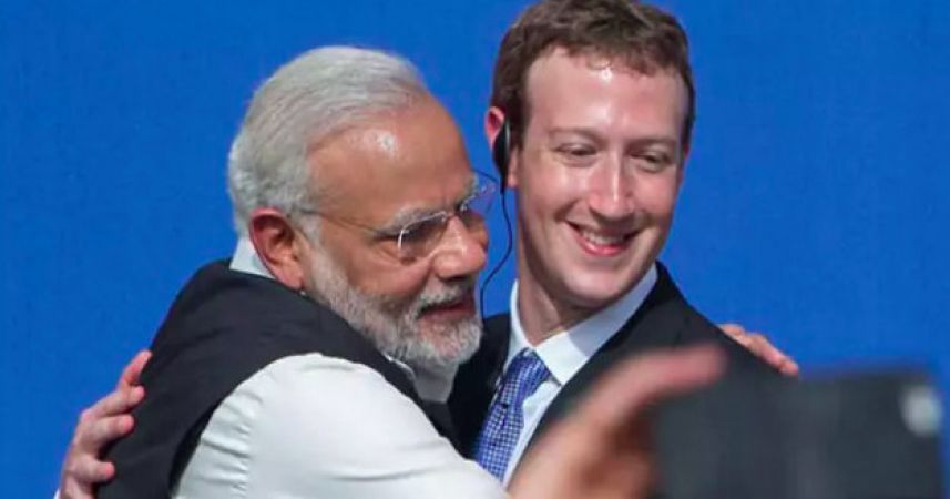 डाटा लीक: भारत के आगामी चुनावों में फेसबुक की भूमिका