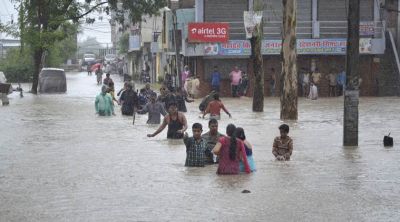 राजस्थान में आंधी-बारिश से 12 मौतें